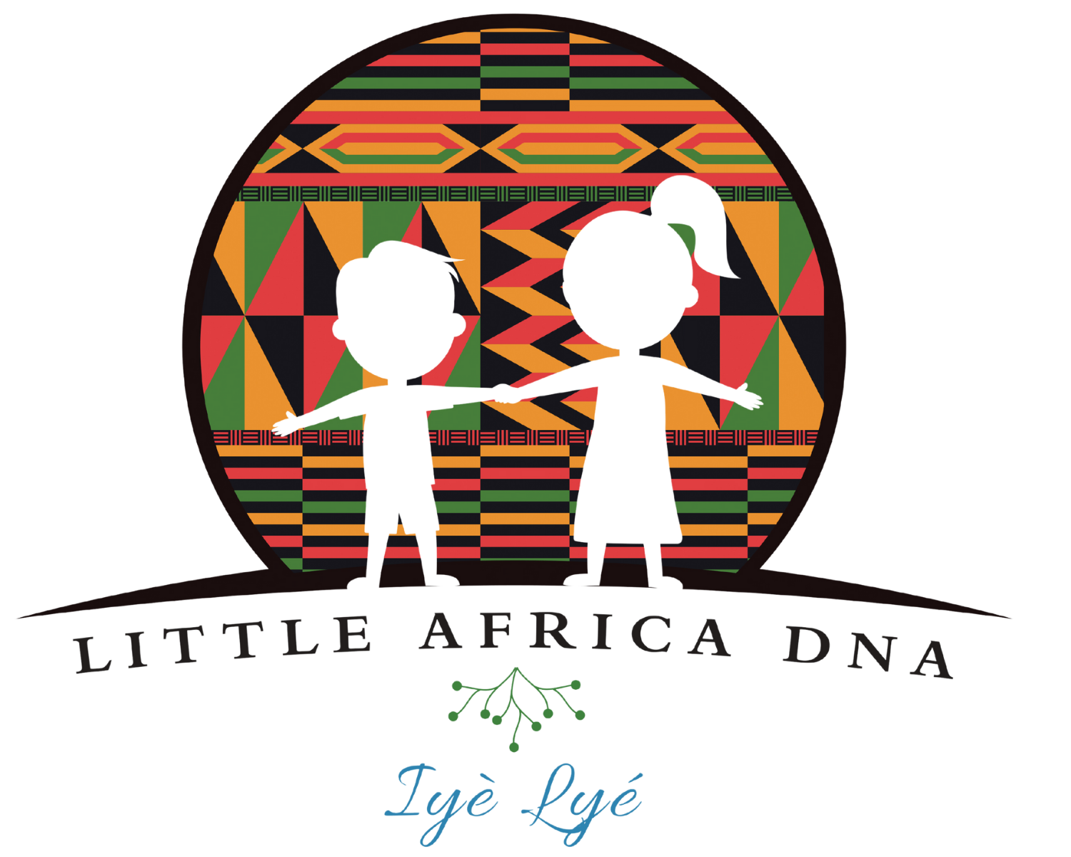 Little Africa DNA