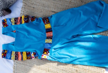 Entretien des vêtements en tissus africains pour enfants : Conseils et astuces